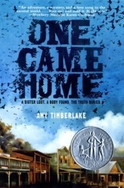 One came home  Cover Image