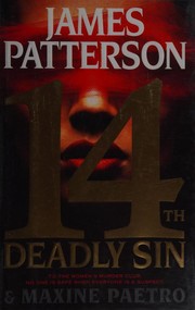 14th deadly sin  Cover Image
