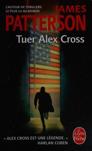 Kill Alex Cross Cover Image