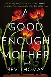 A good enough mother Book cover