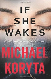 If she wakes  Cover Image