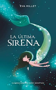 La última sirena  Cover Image