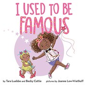 I used to be famous  Cover Image