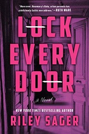 Lock every door : a novel  Cover Image
