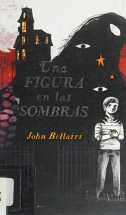 Una figura en las sombras  Cover Image