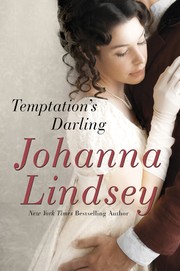 Temptation's darling Cover Image
