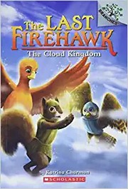 The cloud kingdom  Cover Image