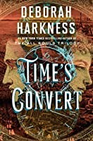 Time's convert  Cover Image