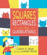 Squares, rectangles, and other quadrilaterals  Cover Image