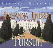 The pursuit Cover Image