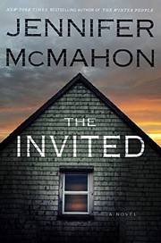 The invited  Cover Image
