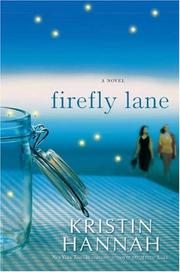 Firefly Lane  Cover Image
