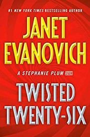 Twisted twenty-six  Cover Image