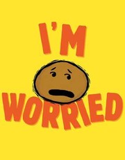 I'm worried  Cover Image