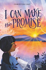 I can make this promise Book cover