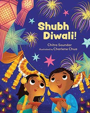 Shubh Diwali!  Cover Image