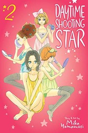 Daytime shooting star. 02  Cover Image