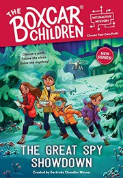 Book cover