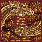 You're strong with me  Cover Image