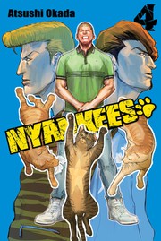 Nyankees. 04  Cover Image