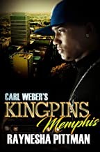 Carl Weber's kingpins : Memphis  Cover Image