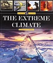 The extreme climate  Cover Image