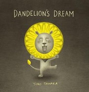 Dandelion's dream Book cover