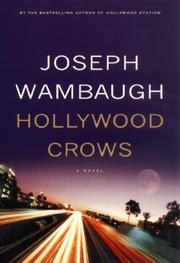 Hollywood crows : a novel  Cover Image