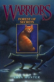 Forest of secrets  Cover Image