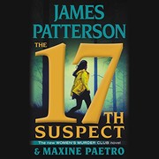 The 17th suspect Cover Image