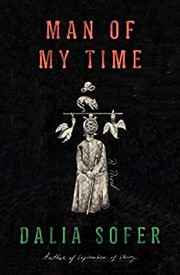 Man of my time  Cover Image