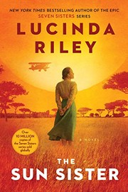 The sun sister : Electra's story  Cover Image