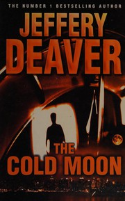 The cold moon a Lincoln Rhyme novel  Cover Image