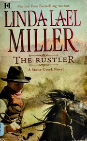 The rustler  Cover Image