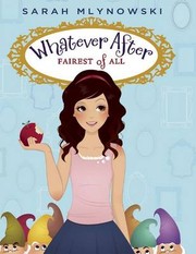 Fairest of all  Cover Image