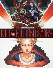 Kill 6 billion demons. Book 2, Wielder of names  Cover Image