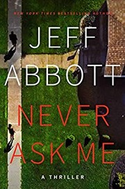 Never ask me  Cover Image