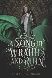 A song of wraiths and ruin  Cover Image