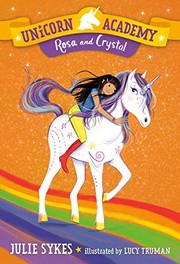 Rosa and Crystal  Cover Image
