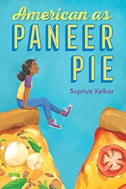 American as paneer pie  Cover Image