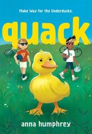 Quack  Cover Image