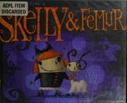 Skelly & Femur  Cover Image