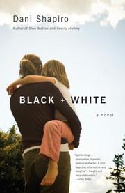 Black & white  Cover Image