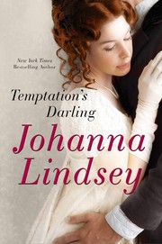 Temptation's darling  Cover Image