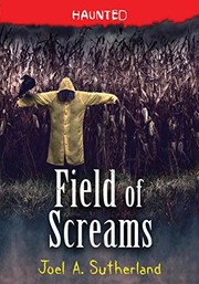 Field of screams  Cover Image