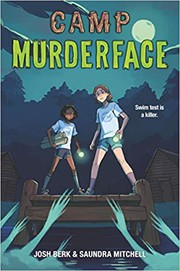 Camp Murderface  Cover Image