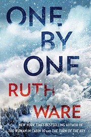 One by one Book cover