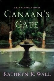 Canaan's gate  Cover Image