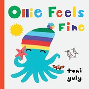 Ollie feels fine Cover Image