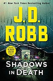 Shadows in death Cover Image